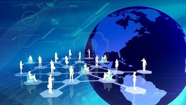 Akhir 2016, Separuh Penduduk Dunia akan Terhubung Internet